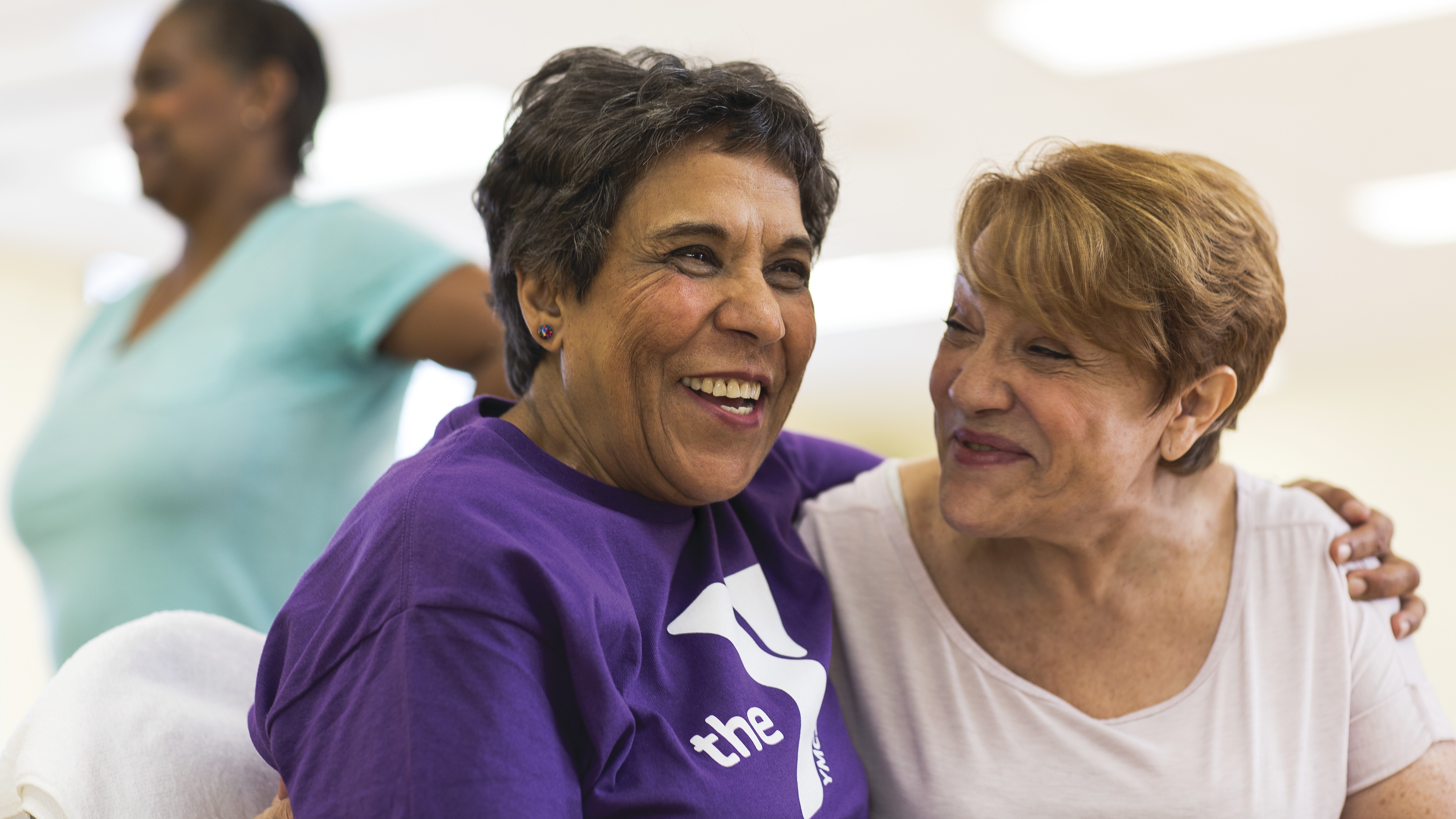 Older Adults