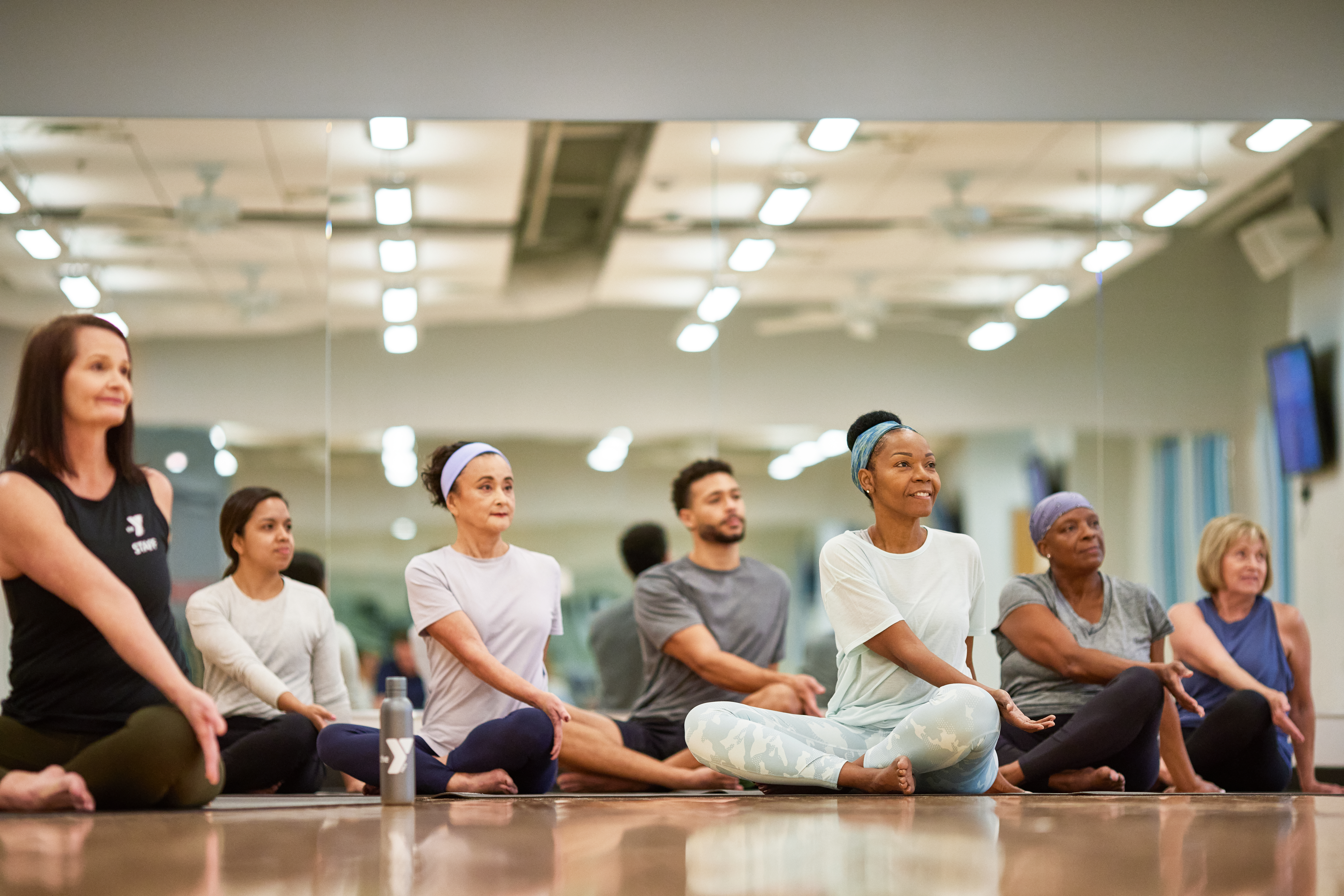 Group Exercise