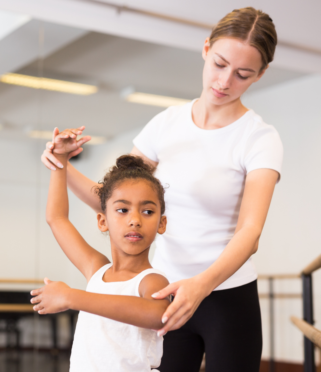 Dance Lesson