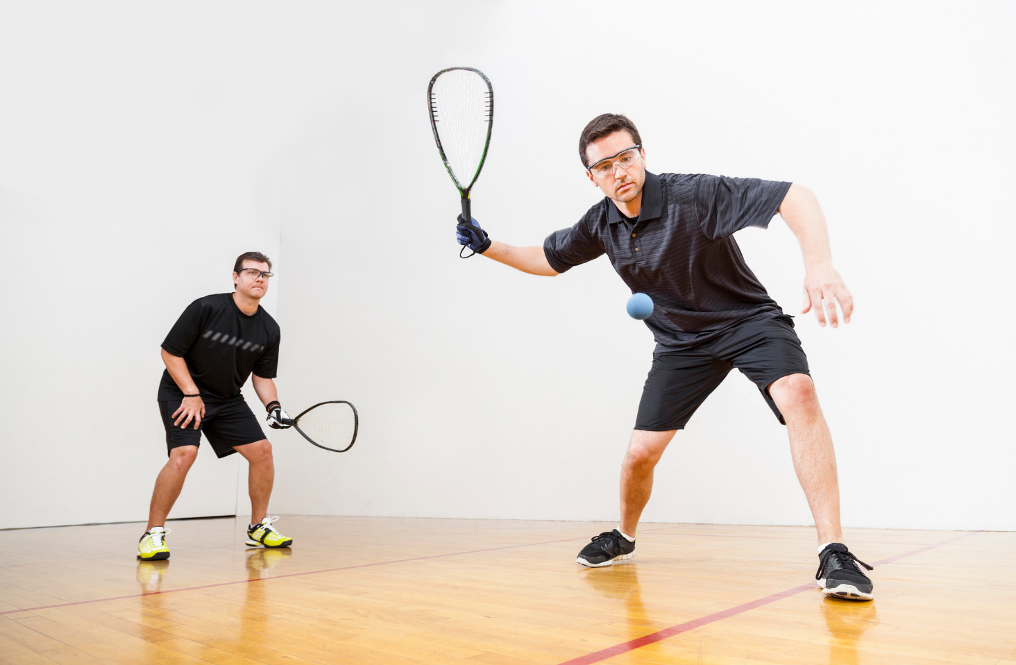 Racquetball