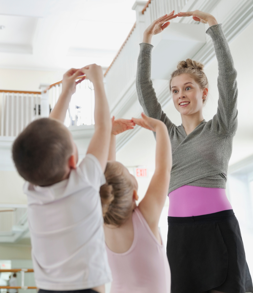 Ballet