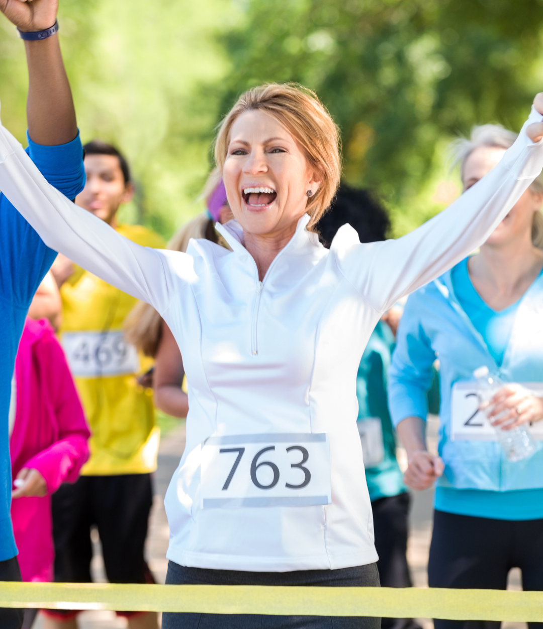 5K Race
