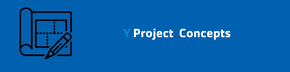Waushara Y Project Concepts