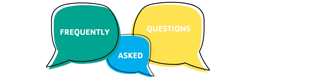 Frequently Asked Questions