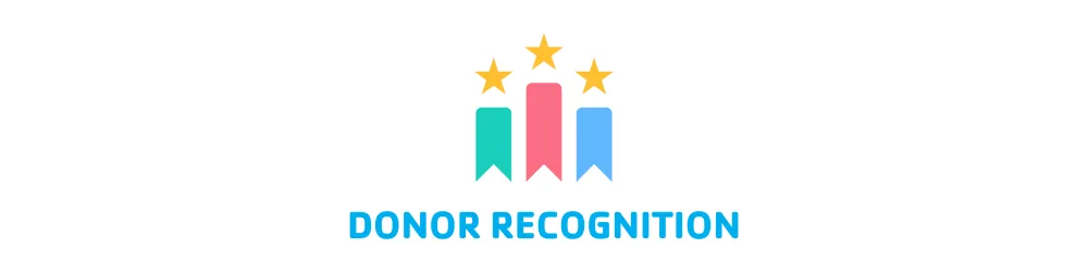 Donor Recognition