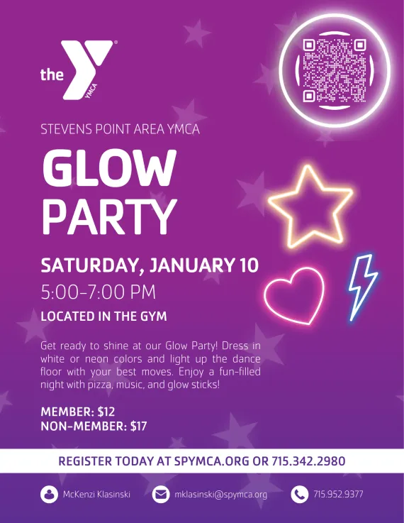 Glow Party