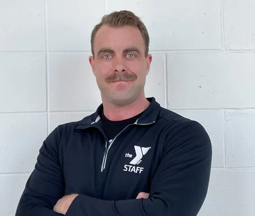 Randy personal trainer