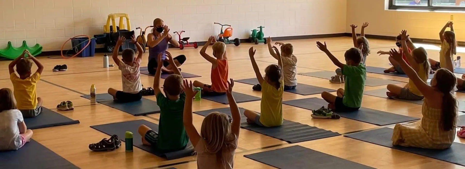 Come Practice Yoga in Spanish at Princeton YMCA! ¡Ven a Practicar Yoga en  Español en Princeton YMCA! – Greater Somerset County YMCA