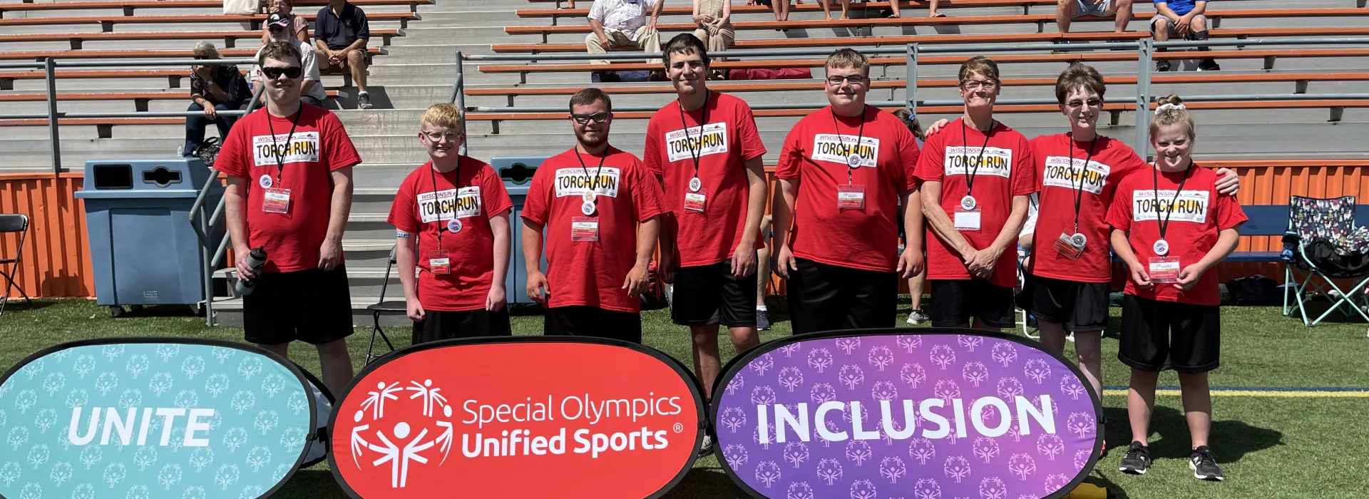 special olympics